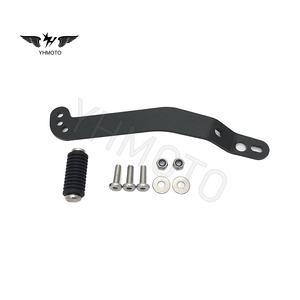 Para <span class=keywords><strong>BMW</strong></span> F750GS F850GS <span class=keywords><strong>F</strong></span> 750 850 GS 850GS <span class=keywords><strong>750GS</strong></span> ADV 2018 2021 Palanca De Cambio De Marchas De Motocicleta Palanca De Cambios - Product Image 5
