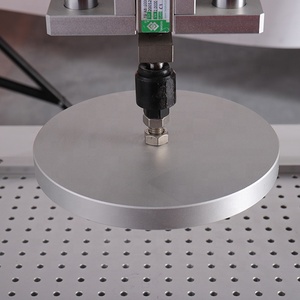 Máquina de Prueba de Dureza por Indentación de Esponja/Probador de Dureza por Indentación de Espuma/Probador de Dureza por Indentación de Esponja - Product Image 1