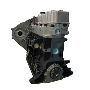 새로운 기계 디젤 엔진 4D56 롱 블록 4D56 엔진 판매