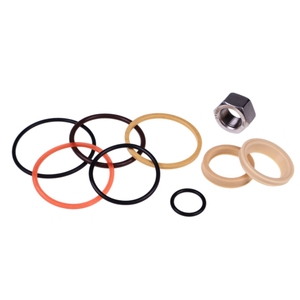 Nuevo Kit de Sellos para Cilindro Hidráulico de Elevación 6504960 6661288 7137771 para Minicargadora Bobcat 310 313 371 440 434 444 <span class=keywords><strong>443</strong></span> - Product Image 4