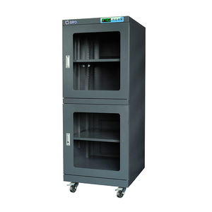 خزانة تجفيف عالية الكفاءة بسعة 540 لتر ورطوبة 20%-60%، مناسبة لتصنيع الإلكترونيات/المنتجات الطبية/الطاقة الجديدة/الأشباه الموصلات - Product Image 1