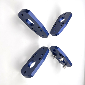 5 trục <span class=keywords><strong>CNC</strong></span> sản xuất kim loại gia công dịch vụ phần Anodized nhôm Laser dịch vụ <span class=keywords><strong>CNC</strong></span> biến phay các bộ phận cơ khí - Product Image 2