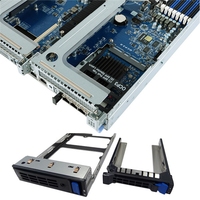 Serveur en rack Gigabyte R282-3C1 2U en promotion avec processeur Intel Xeon Scalable de 3e génération, 12+2 baies Gen4 NVMe SATA SAS – Achetez un serveur