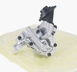 Audi A5 için uygun/S5 A6/S6 A7 A8L/S8 Q5L Q7 Volkswagen Touareg YAĞ POMPASI yağ filtresi 06E115105BD 06E115105AQ - Product Image 2