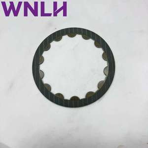 อะไหล่รถขุด WNLH แผ่นเสียดทาน 706-7G-91441 708-8F-3512 แผ่นดิสก์เสียดทานสำหรับรถขุดโคมัตสุ PC200-8 PC220-8 KMF125 - Product Image 3