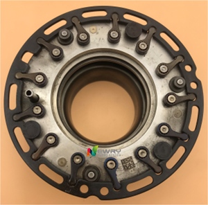 Тормозное кольцо для Audi и VW 839077 05 9145873BJ 059145873BP 059145873BP 059145873CH 059145873CL, новое состояние - Product Image 1