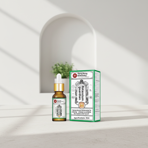 Crema <span class=keywords><strong>de</strong></span> Tratamiento para <span class=keywords><strong>Hongos</strong></span> en los <span class=keywords><strong>Pies</strong></span> y Uñas, Ingredientes Naturales, 5 ml x 2, Vida Útil <span class=keywords><strong>de</strong></span> 2 Años, Impresión <span class=keywords><strong>de</strong></span> Logotipo Personalizado - Product Image 3