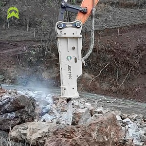 Disjoncteur hydraulique, marteau perforateur de roche, hydraulique pour pelle de <span class=keywords><strong>20</strong></span> tonnes, haute qualité, livraison gratuite - Product Image 6