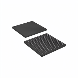 Composants électroniques 256 LFBGA EP3C25U256C7N Embedded Manufacturer Channel - Product Image 1
