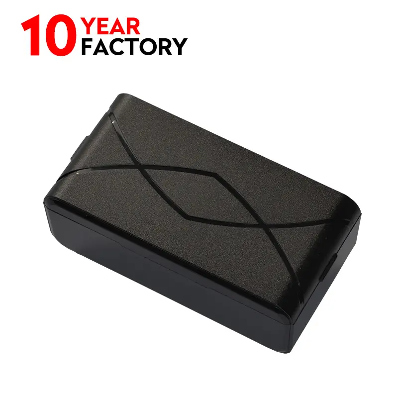 bag trailer cargo container boat tracker magnetic sticker long battery life GPS car tracking device