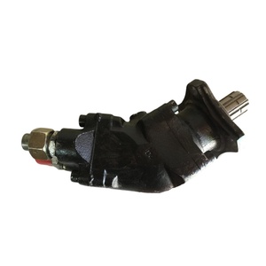 Pompe à pistons axiaux fixes série K60N à faible température K60N056RDN A4538 K60N064RDN K60N064RDN A4538 Pompe hydraulique pour camions bennes - Product Image 3