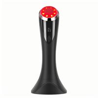 Outil de sculpture du visage portable avec couleurs pour le visage et le corps, technologie thermique rechargeable