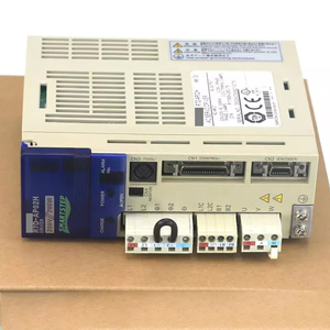 Controlador Omron R7D-BP02H-Z Nuevo y 100% Original con Comunicación RS485 para Control Industrial - Product Image 4