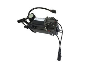 <span class=keywords><strong>Compresseur</strong></span> à ressort de <span class=keywords><strong>Suspension</strong></span> pneumatique 95535890104 pour <span class=keywords><strong>Porsche</strong></span> <span class=keywords><strong>Cayenne</strong></span> - Product Image 4