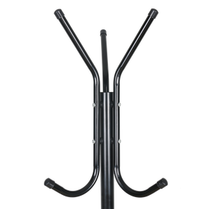 Multi-Purpose Metal <strong>Hanging</strong> Bag <strong>Coat</strong> Hat Garment Rack Convenient <strong>Stand</strong> for Storage and Organization - Product Image 5