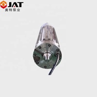 Moteur électrique submersible, haute tension, OEM, livraison gratuite
