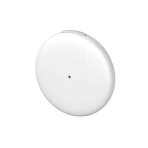 Xu hướng <span class=keywords><strong>Google</strong></span> tìm thấy ví của tôi Tracker điện thoại Finder siêu mỏng mini Silicone cao su định vị thông minh Tracker thẻ với ánh sáng - Product Image 4