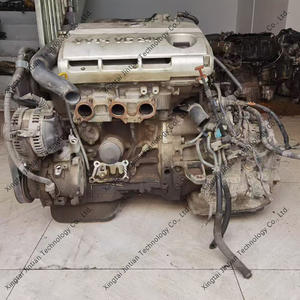 Moteur d'occasion de bonne qualité 1MZ-FE VVT-i pour Camary - Product Image 3