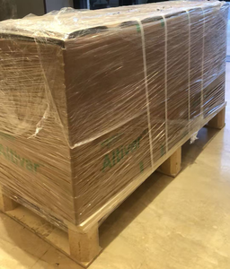 Módulo de Variador de Frecuencia ATV950D90N4E de 90 kW, 380-480 V, 3 Fases, IP55, VFD para Automatización Industrial, Gabinete de Control de Motores - Product Image 6