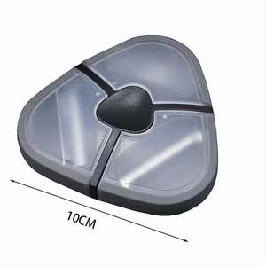 Nouveaux outils de cuisine multifonctionnels 3 en 1 en gros, fruits, légumes, acier inoxydable, gadgets pour la maison et la cuisine, éplucheur de pommes de terre - Product Image 4