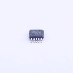 Componente Electrónico MCU CH554E CH554 ARM Cortex RISC Flash - Product Image 1
