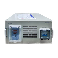 LIYUAN Directe d'usine 100A DC Redresseurs de galvanoplastie 48V Redresseurs de placage pour l'or Zinc Nickel Cuivre