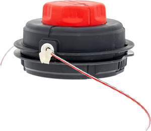 ब्रश कटर सिर के लिए नए ट्रिमर स्पेयर पार्ट्स घास ट्रिमर सिर के लिए बेचना - Product Image 4