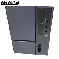 Impresora de Códigos de Barras Zebra ZT510 Original, 203dpi, Interfaz USB, 1 Año de Garantía, en Stock