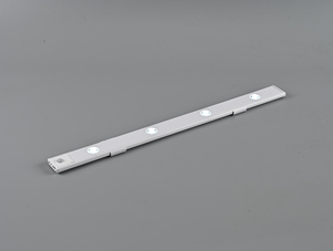50CM Super Long Motion <b>Sensor</b> <b>LED</b> Under Cabinet <b>Light</b>,USB Rechargeable Dimmable Night <b>Light</b> for Home Cabinet Decor - Product Image 2
