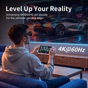สถานีเชื่อมต่อ USB-C VR แบบ 3 ใน 1 พร้อมเอาต์พุตวิดีโอคู่ 4K 60Hz ฮับชาร์จเร็ว 100W PD สำหรับชุดหูฟัง VR - Product Image 5