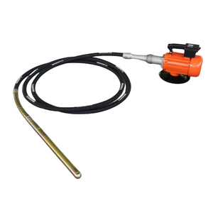 Nhật Bản Loại bê tông xi Vibrator trục xi Vibrator bê tông Vibrator máy với động cơ xăng - Product Image 4