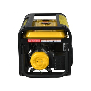 Générateur électrique 5 kVA 188F 4 temps 113 cm³ pour usage résidentiel et de construction, OEM Chine - Product Image 5