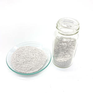 Pigment de perle de type titane de poudre de mica nacrée <span class=keywords><strong>blanche</strong></span> argentée brillante pour le revêtement de <span class=keywords><strong>peinture</strong></span> - Product Image 2