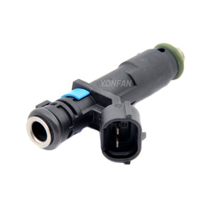 Inyector de combustible 9660275780 para <span class=keywords><strong>Citroen</strong></span> C4 C5 C8 saltar Peugeot 307 Peugeot 407 807 experto 2,0 16 V 1984F8 A2C59517084 - Product Image 6