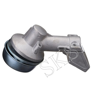 อะไหล่หัวเกียร์สำหรับ<span class=keywords><strong>Stihl</strong></span> FS44,หัวเกียร์4137 640 0100 4130 640 0100สำหรับ<span class=keywords><strong>Stihl</strong></span> FS74 FS80 FS83 FS85 <span class=keywords><strong>FS87</strong></span> FS90อะไหล่เครื่องตัดหญ้า - Product Image 6