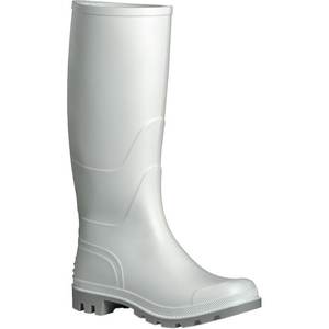 PVC blanc Mod. Botte 'Knee' N ° 46 Chaussures de sécurité - Product Image 2