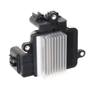 Lexus <b>Blower</b> Resistor 89257-30060 499300-3290 12V Replacement Part for <b>Car</b> HVAC System - Product Image 3