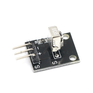 Module récepteur infrarouge HX1838B pour Arduino, montage traversant, carte éducative pour créateurs - Product Image 2
