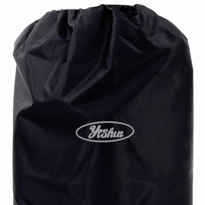 Wasserdichter Grill im Freien Anti-UV Oxford Stoff Propan tank Gasflasche Flaschen abdeckung mit Kordeln - Product Image 1