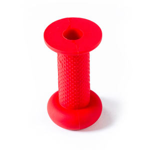 Silikon kautschuk gehäuse griff Vierkant hülse ISOLATOR Kunden spezifische Form produkte Elektrische Eisenhülle Silikon kautschuk produkte - Product Image 4