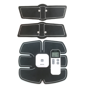 Al aire libre <span class=keywords><strong>de</strong></span> equipos <span class=keywords><strong>de</strong></span> Fitness Abs Abdominal vientre pegatinas entrenamiento muscular del <span class=keywords><strong>aparato</strong></span> con Ce certificado Ce - Product Image 1