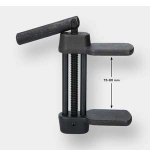 BRILLIANT TOOLS - BT706006 Outil de réinitialisation du piston de frein universel 15-90mm-EAN 4042146844885 FREINS ET ROUES - Product Image 2