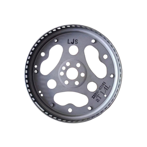 23200-03161 <span class=keywords><strong>Prix</strong></span> de gros <span class=keywords><strong>Volant</strong></span> de pièces automobiles adapté pour HYUNDAI ACCENT BLUE 1.5L OEM 23200-03161 - Product Image 4