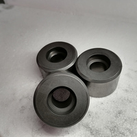 Segment de turbine en graphite fritté haute température GUISHENGYU XS-20, segment de joint torique pour segments de piston en carbone
