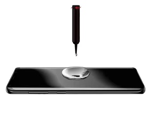 Thương hiệu UV lỏng bảo vệ màn hình UV kính bảo vệ màn hình S8 S9 S10 Note8 iPhone Apple Watch Huawei VIVO - Product Image 3