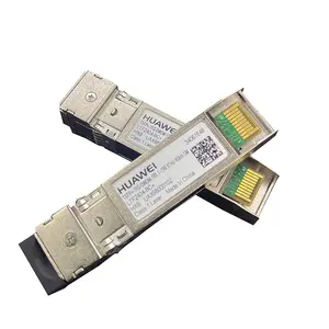 SFP 10-DWDM-195.1-196.0THz-40km-Sm LTF2404-BC+ HXB UAX98000110 Fiber optical modem 10G 80KM