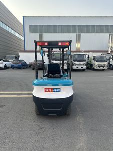 Mini Carrello Elevatore Elettrico Compatto per Magazzini e Fattorie, Prodotto in Cina da Azienda Rinomata - Product Image 5