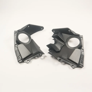 Pièces avant pour <span class=keywords><strong>X3</strong></span> Maverick 2017-2022 Speaker Pods Cover Kits - Product Image 5