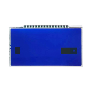 แผงหน้าจอแอลซีดี2026<span class=keywords><strong>จอ</strong></span>ขาวดำเซ็กเมนต์<span class=keywords><strong>จอ</strong></span> LCD - Product Image 4