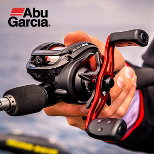 FJORD 4 + 1BB, sistema de frenos fuertes de alta estabilidad, carrete de pesca con caída de <span class=keywords><strong>agua</strong></span> - Product Image 6